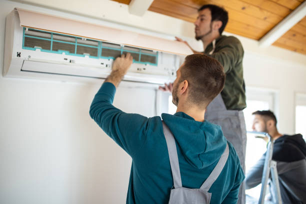 Best HVAC Air Duct Cleaning  in Burgaw, NC