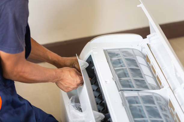 Best HVAC Service Technicians  in Burgaw, NC