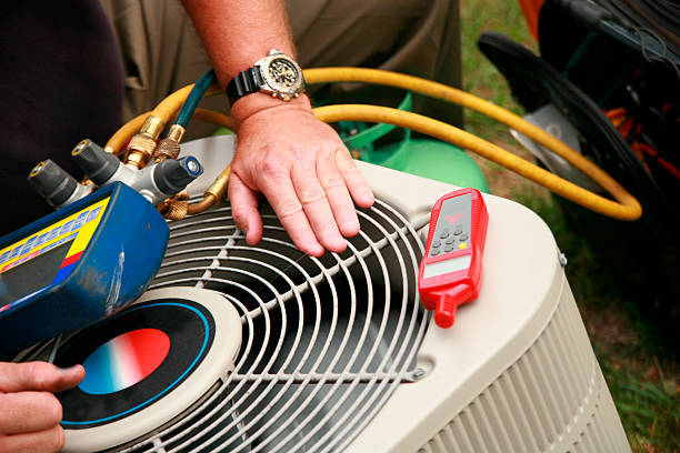 Best Heating Repair Services  in Burgaw, NC