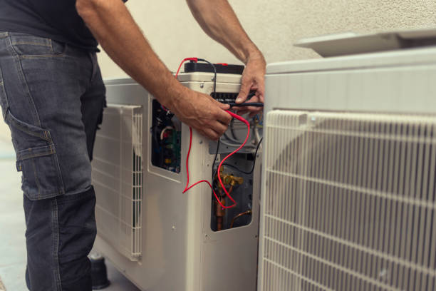 AC Installation Near Me in Burgaw, NC