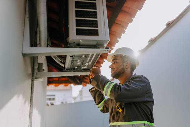 Air Duct Cleaning in Burgaw, NC