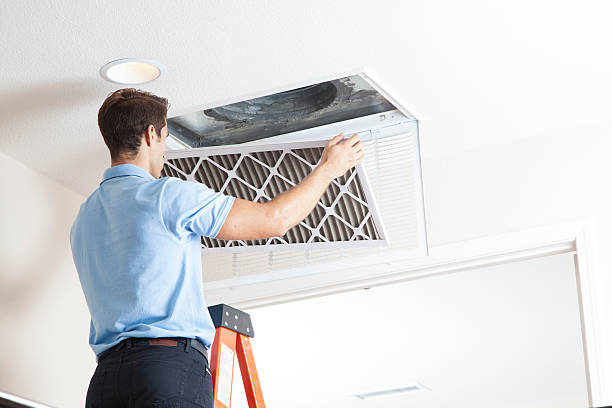 Best HVAC Repair Near Me  in Burgaw, NC
