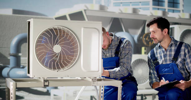 Best Emergency HVAC Repair  in Burgaw, NC